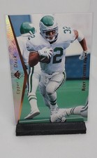 Ricky Watters Football Cards, Rookie Cards and Autographed Memorabilia Guide 17