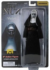 PRE-ORDER Mego - The Nun - Valak 8" Action Figure New Toy Action Figure, Colle