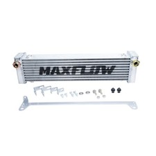Max-flow Subzero Allison 1000 Transmission Cooler 2006-2010 Silverado Sierra Hd Max-flow Subzero Allison 1000 Transmission Cooler 2006-2010 Silverado Sierra Hd