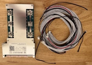 Ant BMS Battery Protection Board 21s - 30s 400A Cont/1000A Peak - New