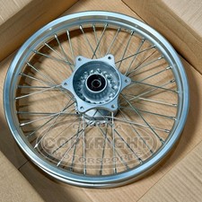 New Honda Oem 18 Rear Wheel 42650-k99-a00 Crf250f 2019-2026 New Honda Oem 18 Rear Wheel 42650-k99-a00 Crf250f 2019-2026