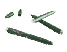 MSF Doctors Without Borders Promo MultiTool Pen Flashlight Screwdriver FREE SHIP