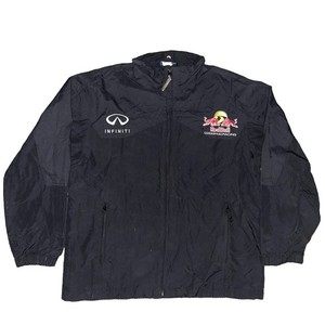 Infiniti Red Bull Racing Jacket | eBay