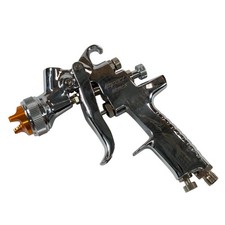 Anest Iwata Air Gunsa Az3 Hvlp-s H13 Nozzle Paint Spray Gun Anest Iwata Air Gunsa Az3 Hvlp-s H13 Nozzle Paint Spray Gun