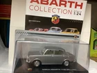 SIMCA ABARTH 1150 SS year 1963 Abarth Collection 1/24 metal