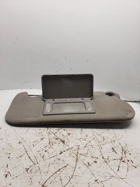 Parasol derecho pasajero con iluminación compatible con 02-04 BRAVADA 1056335 Foto 2 de 4