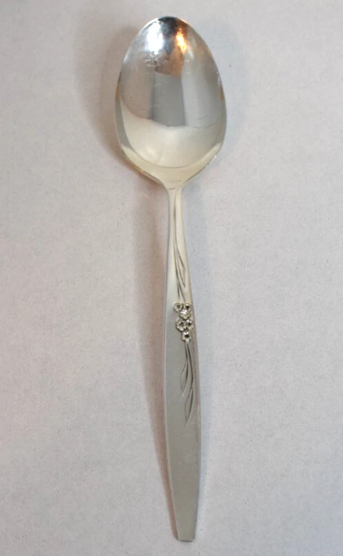 Rose Spoon Silver Antiques for sale | eBay