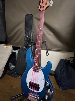 Stingray SS4 - short scale