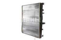 Mahle CR 1437 000S KüHler, MotorküHlung, WasserküHler FüR Peugeot 807 (Eb_)
