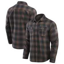 Men's Darius Rucker Collection by Fanatics Tan San Francisco Giants Classic