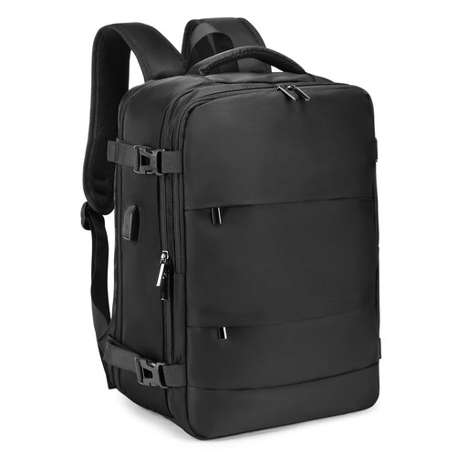 Handgepäck Rucksack 40x20x25 Ryanair Reisetasche Kabinentasche Reise Boardgepäck - Bild 13 von 17