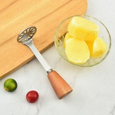 Kartoffelmasher Manuelles Mashing Werkzeug Food Masher Kartoffel Masher