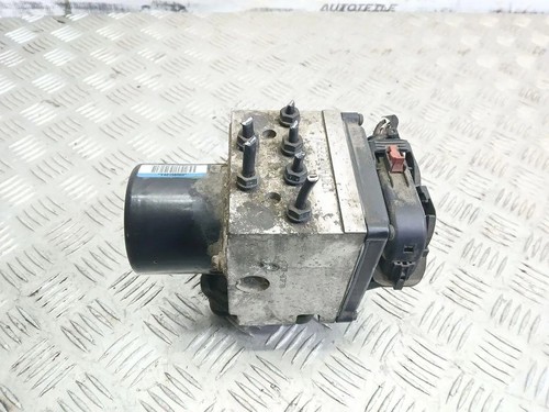 VW PASSAT B7 ALLTRACK 365 ABS Hydraulikblock 3C0614095P 1.90 Diesel 31335194