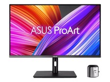 Asus - PA32UCR-K - Asus ProArt PA32UCR-K 32 Class 4K UHD LCD Monitor - 16:9 -