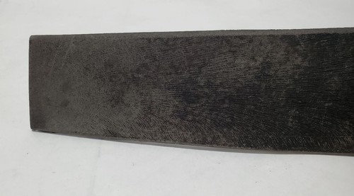 1993 Nissan 240SX Hatch S13 OEM Left And Right B Pillar Trim Panel Need Paint - Picture 3 of 12