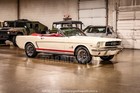 1965 Ford Mustang Convertible