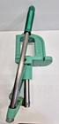 RCBS RC Rock Chucker Reloading Press