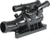 Herth+Buss Jakoparts Thermostat, KüHlmittel FüR Dacia MERCEDES-BENZ Renault