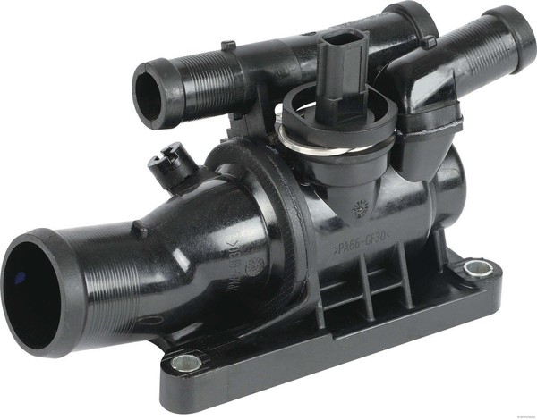 Herth+Buss Jakoparts Thermostat, KüHlmittel FüR Dacia MERCEDES-BENZ Renault-image