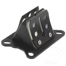 JMP Reed Valve Fiberglass Fins Fits Peugeot XP6 50 2008-2011