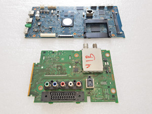 Sony TV Mainboard 1-889-202-12 1-889-203-22