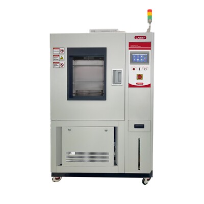 225L Environmental  Test Chamber (-70   150 ,-40 ~120  , 5  /min, 20%~98% RH)