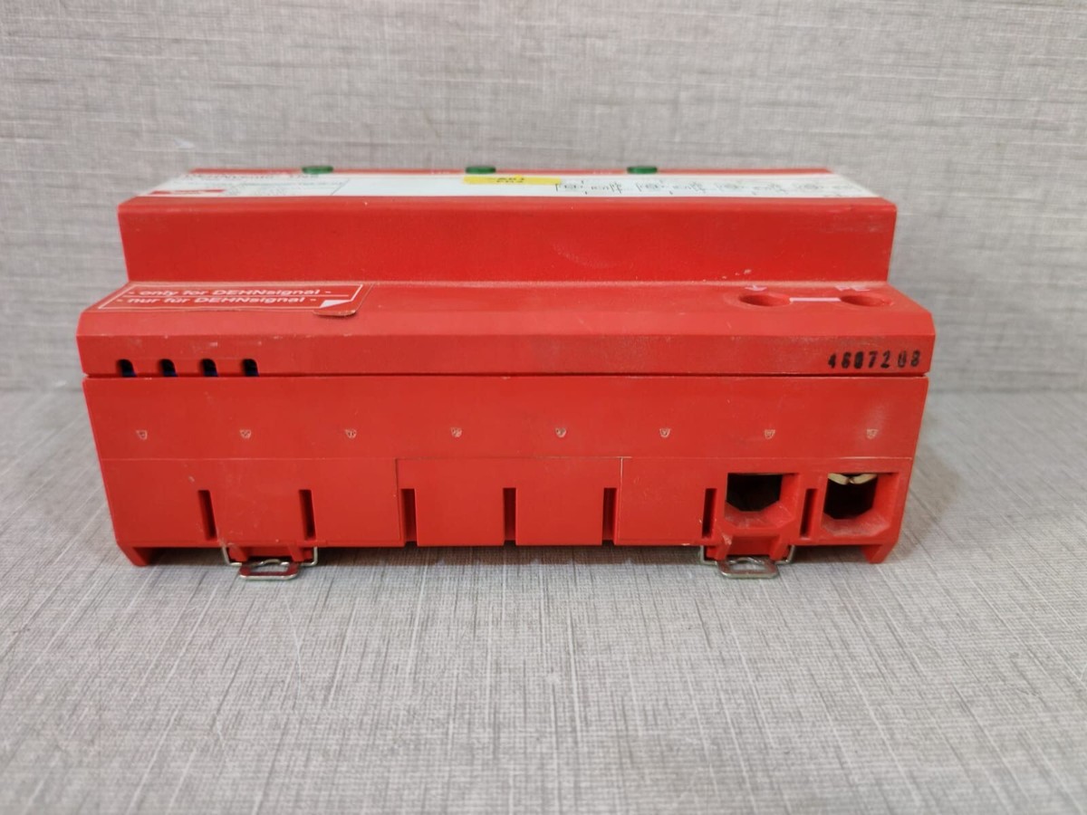 DEHNventil TNS DV TNS 255 / DV TNS255 | 900374 | eBay DEHNventil TNS DV TNS 255 / DV TNS255 | 900374 | eBay