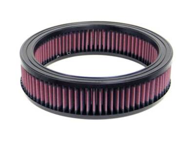 K&N Replacement Air Filter for AMC 1972-79,DODGE TRUCKS 77-79