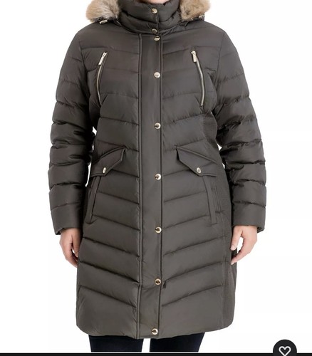 michael kors down jacket women 0X Below 