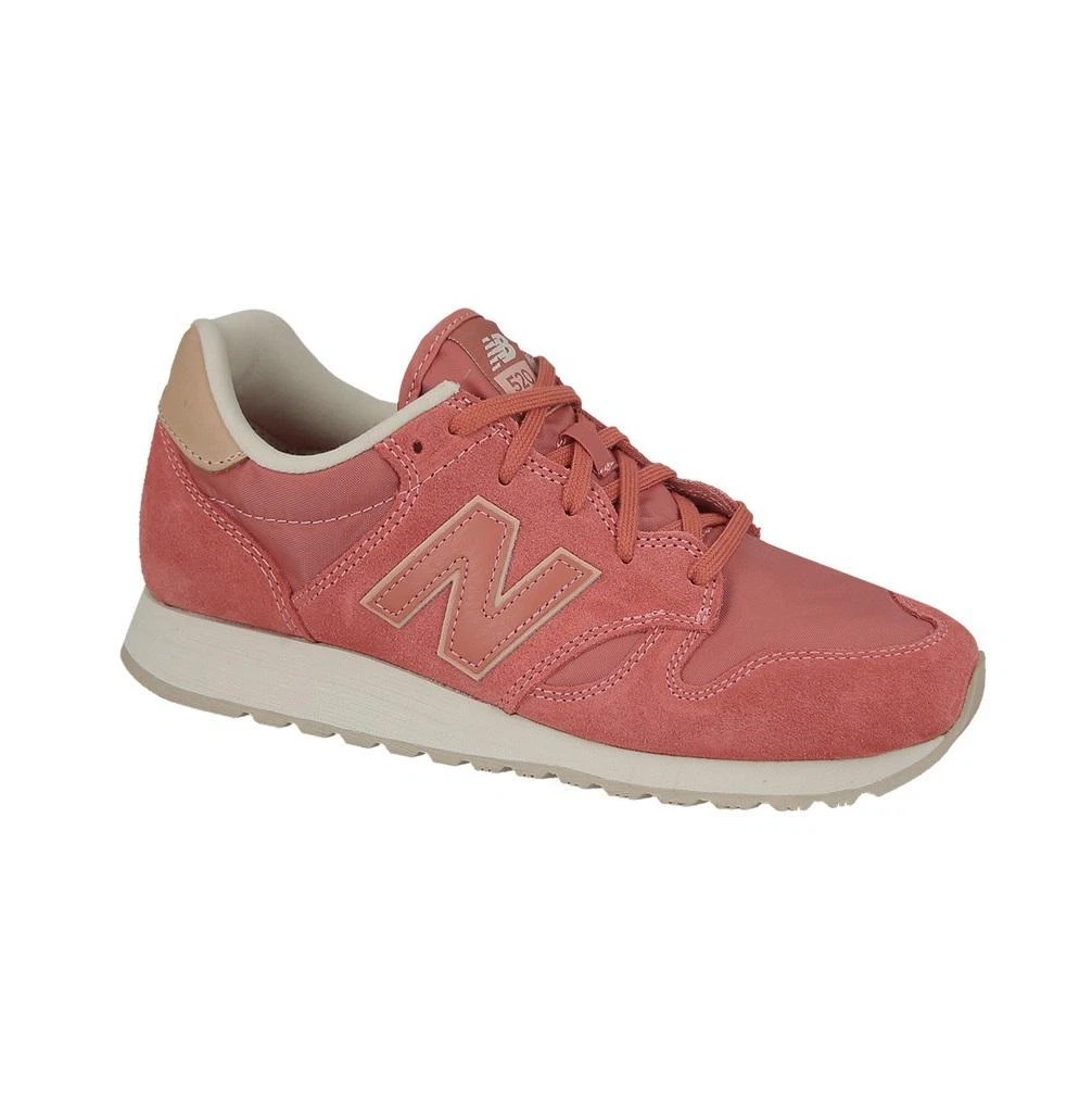 Womens 520 Salmon Pink WL520BC eBay