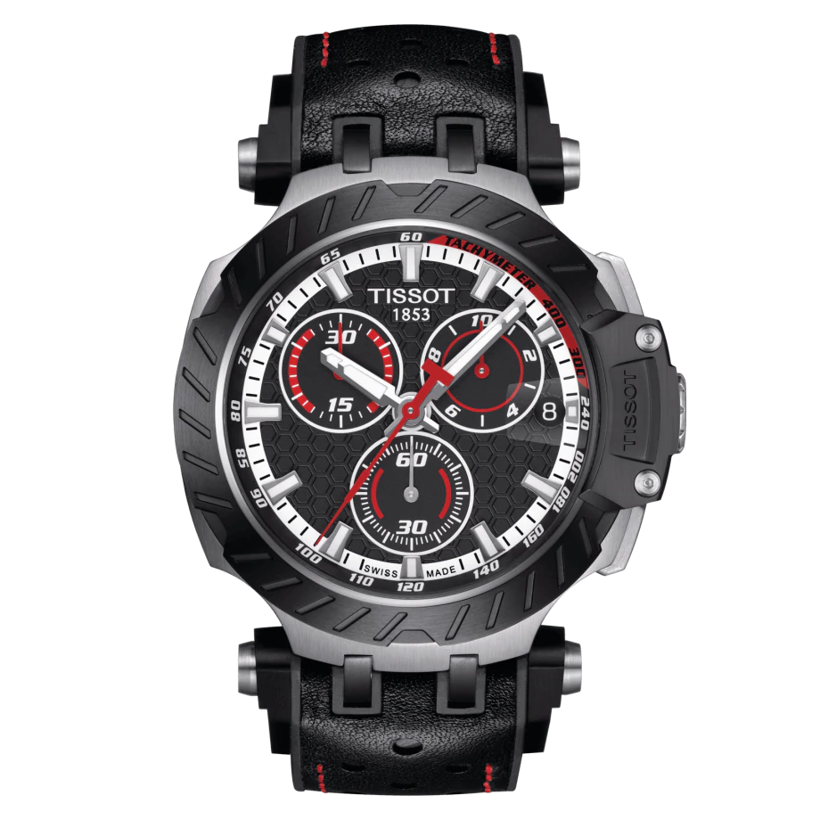 tissot t race motogp 2012