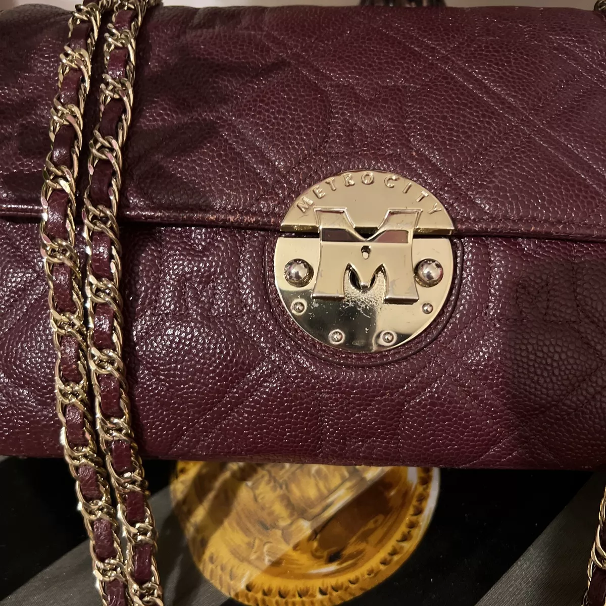 Metro city online shoulder bag price