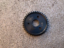 39T MOD 1 M1 Spur Gear TRAXXAS OFNA MUGEN SERPENT ARRMA HPI HOBAO LOSI