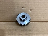 Hobart N50 Commercial Mixer Part 9047 transmission gear 15 + 31 teeth