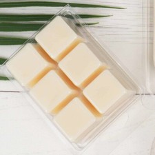 Wax Melt Making Clamshells 6 Cell Packs of 10 50 400 Empty Packaging | Cosy Owl