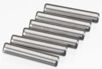 New Axial SCX10 /II EXO Wraith AX10 Score RR10 Bomber MAX-D Pin 2.0x10 (6PCS) AX