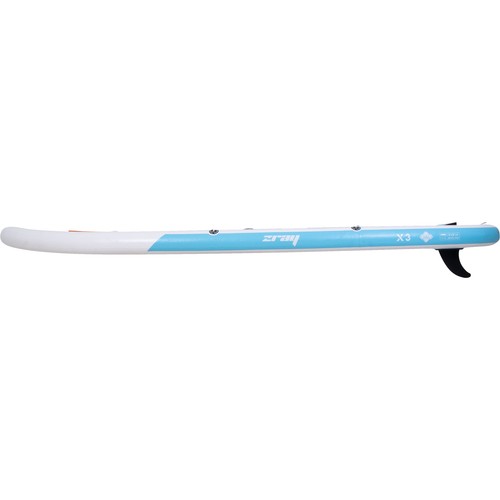 ZRAY X SUP Stand Up Paddle Board KomplettSet Surfboard Aufblasbar 365cm Paddling - Bild 43 von 47