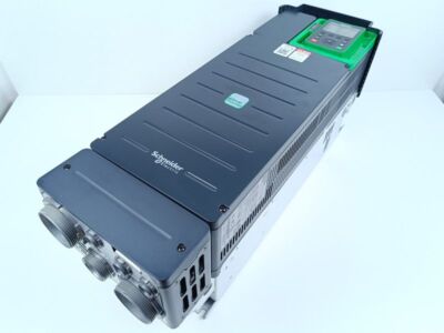 Schneider Electric Altivar 930 ATV930D45N4 45 kW - 60HP 400V TESTED & UNUSED