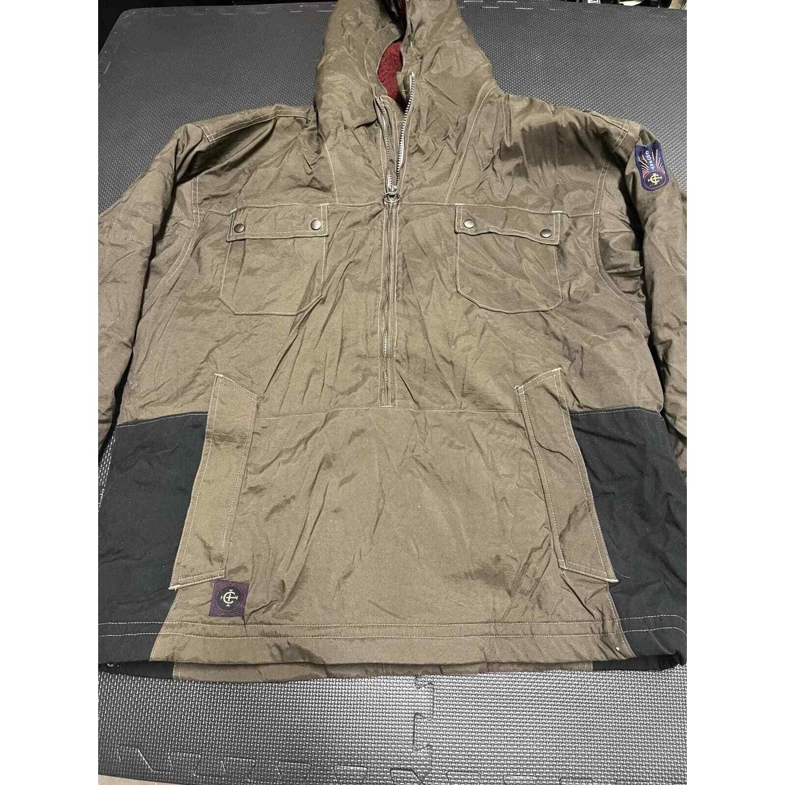 Vestes columbia des années 90 - France