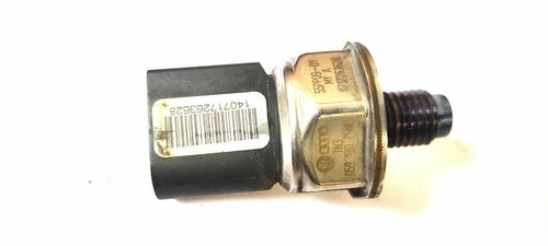 Audi A6 S6 C6 4F 2008 Kraftstoffdrucksensor 55PP0901 Diesel 132kW UST59578