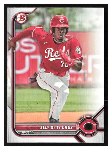 2022 Bowman Draft base, chrome and inserts Pick your Card(s)