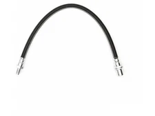 For 1989-1995 Toyota Pickup Brake Hose Rear Dynamic Friction 41456TK 1990 1991