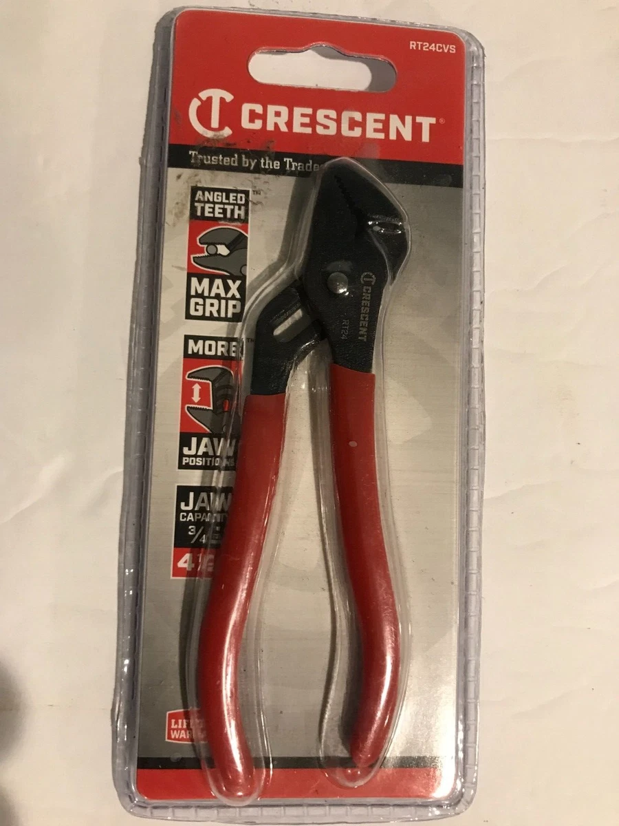 CRESCENT 4 1 2