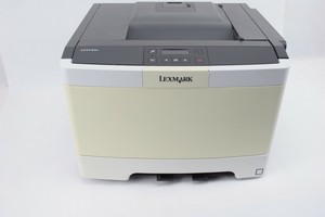 lexmark cs310dn