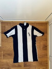 FC WEST BROMWICH ALBION 1973 1974 SOCCER FOOTBALL SHIRT JERSEY L block core 