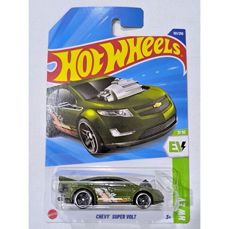 【レアカード】ホットウィール CHEVY 1500 レアカード】ホットウィール CHEVY 1500