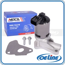 EGR Valve for 05-07 Dodge Dakota Durango Ram Jeep Commander Grand Cherokee 4.7L