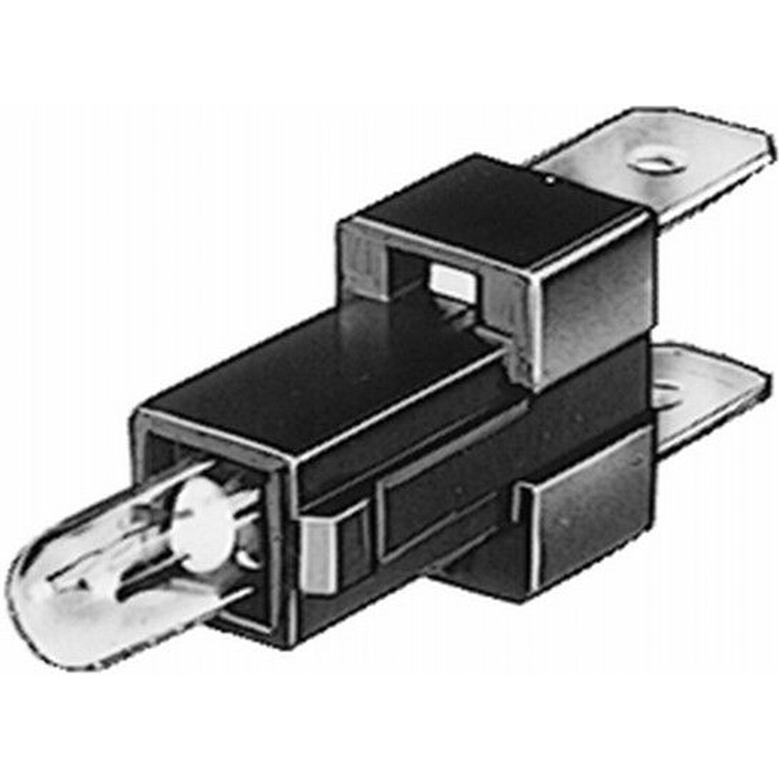 Bulb Socket Bulb Holder HELLA 9FF 713 627-011