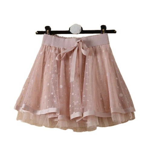 culotte underskirt