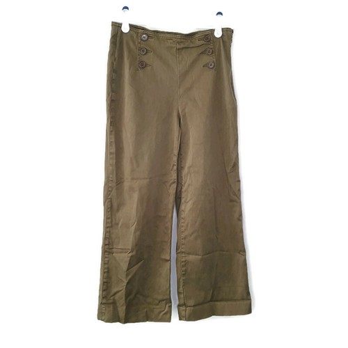 Lila Ryan Stitch Fix Wide Leg Pant 